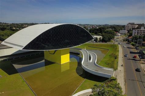 Galerias De Imagens Oscar Niemeyer Building Sydney Opera House