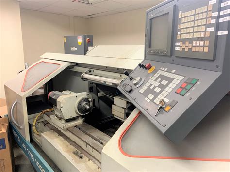 Kellenberger Kel Vista Ur Cnc Id Od Cylindrical Grinder