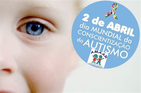 Comunicando para refletir DIA MUNDIAL DA CONSCIENTIZAÇÃO DO AUTISMO