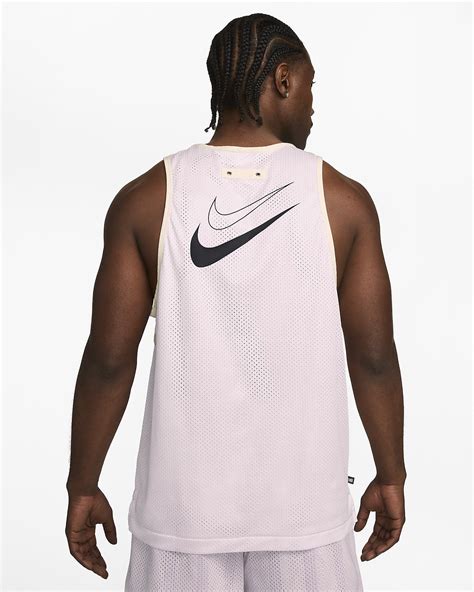 Kevin Durant Men's Nike Dri-FIT Mesh Basketball Jersey. Nike BG