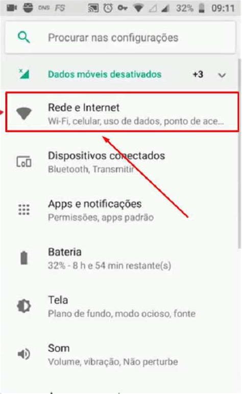 Como Saber As SENHAS Salvas Do WIFI No Celular Sem APPS