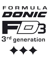 Donic Acuda S2 Review---The Most Balanced Offensive Rubber? | 2025