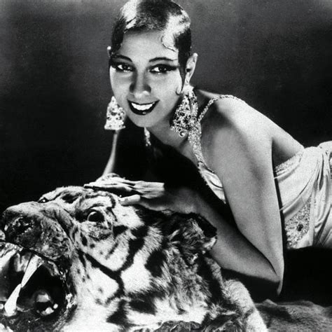 Josephine Baker Diwa Szpieżka Aktywistka