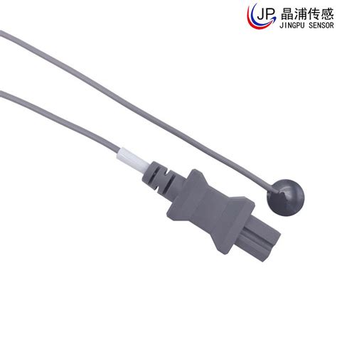 Disposable K Skin Ntc Medical Temperature Probe China Ntc