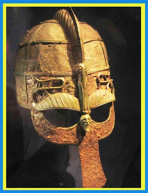 Solve Helmet From A 7th Century Boat Grave Vendel Era Jigsaw Puzzle