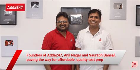 Edtech Platform Adda247 Raises 35m Led By Westbridge Capital Yourstory