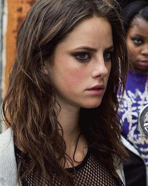 Effy Stonem Makeup Belleza De Mujer Celebridades Cejas