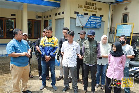 Dosen Unpad Dorong Pengembangan Desa Wisata Di Desa Universitas