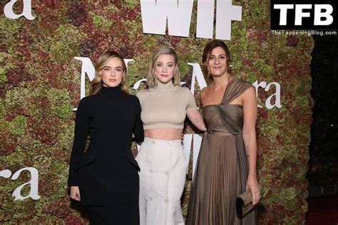 Lili Reinhart Unpublished Photos Lilireinhart Nude OnlyFans Photo The Fappening Plus