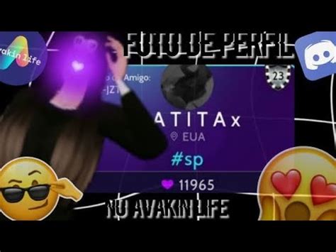 COMO MUDAR SUA FOTO DE PERFIL NO AVAKIN LIFE ATUALIZADO 2024