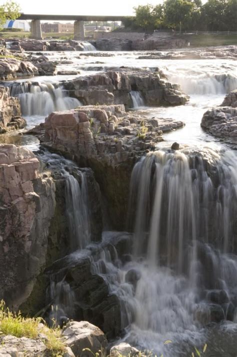 Sioux Falls Two Day Getaway South Dakota Vacation South Dakota