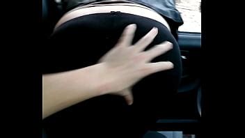 Sexy White Ass Twerking XVIDEOS