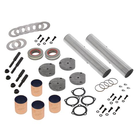 Meritor King Pin Kit Easysteer