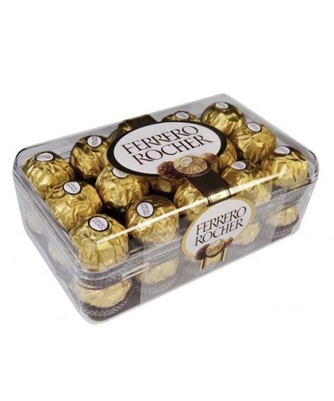 Ferrero Rocher French Atelier Yuwa Ciao Jp