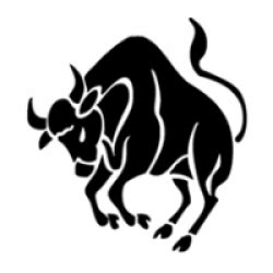 Bull Symbol