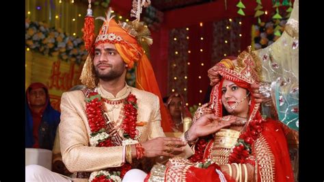 The Royal Wedding Of Dushyant Shekhawat Weds Nidhi Jodha Royal Rajput