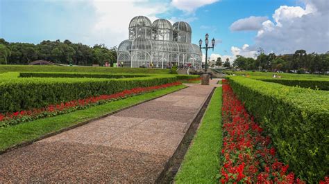 Curitiba as melhores atrações turísticas de acordo quem vive na