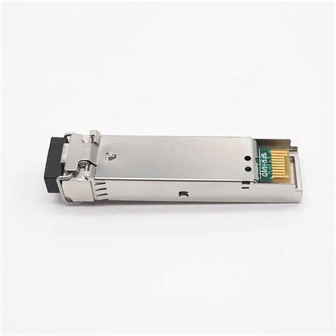 Electrical Transceiver Sfp Ge Electrical Interface Module M