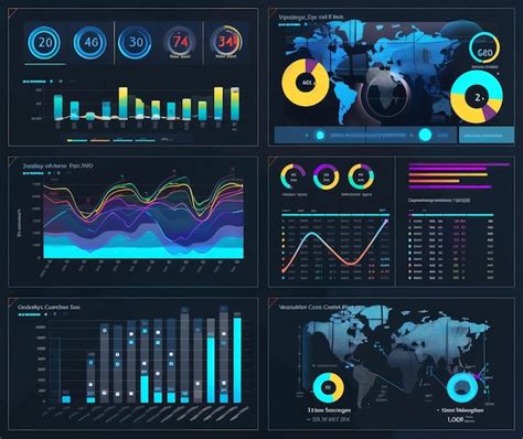 Premium Photo Technology Trends Internet Digital Revolution