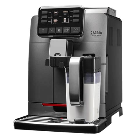 GAGGIA Cadorna Prestige RI9604 01 Aparat Za Espresso Kafu Gigatron