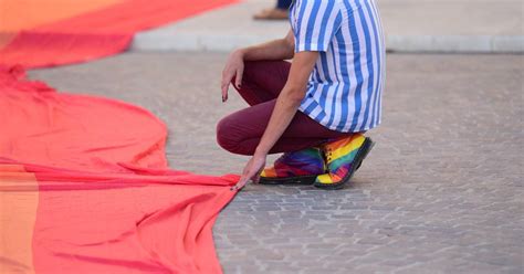 Opposition Backs Plan To Outlaw Advertising Gay Conversion Therapy