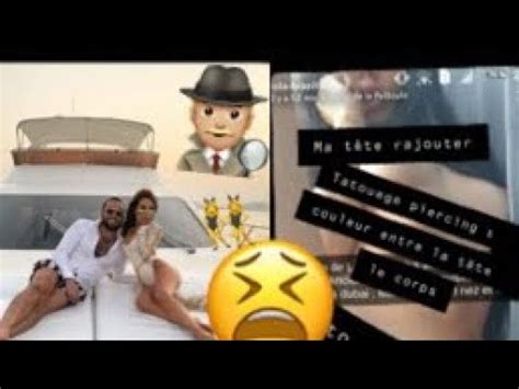 Laura Lempika Prend La Parole Sur Sa Pr Sum E Photo Nu Youtube