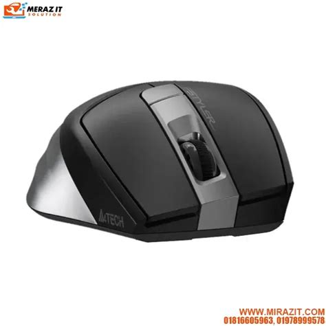 A4TECH FG35 FSTYLER Wireless Optical Mouse Price In Bangladesh Meraz