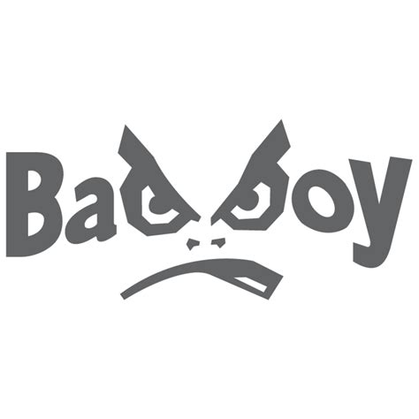 Bad Boy logo, Vector Logo of Bad Boy brand free download (eps, ai, png, cdr) formats