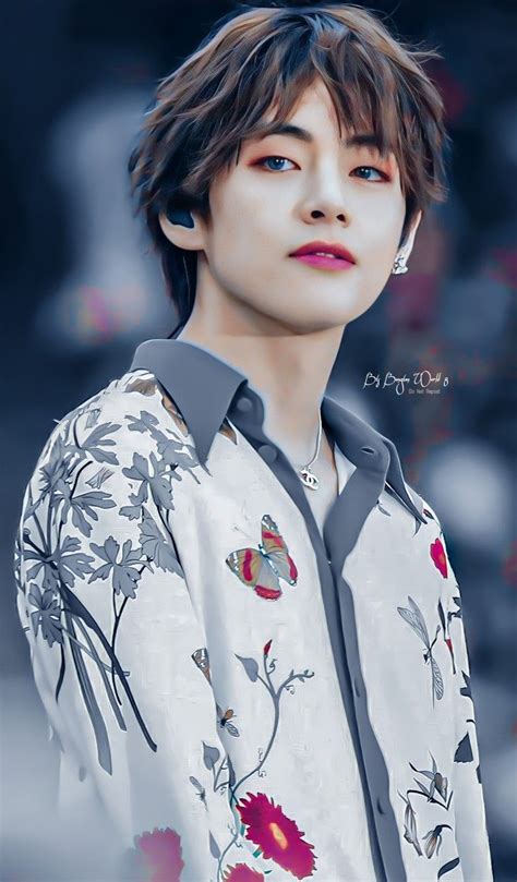 Pin On Kim Taehyung Sexy Attractive V Bts Idol