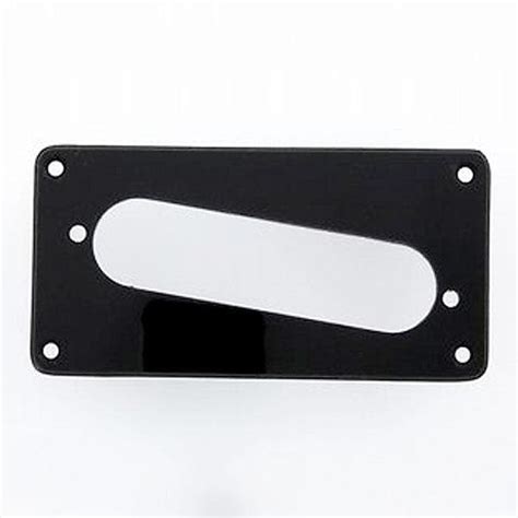 New Humbucker To Single Coil Guitar Pickup Adapter Plate Reverb