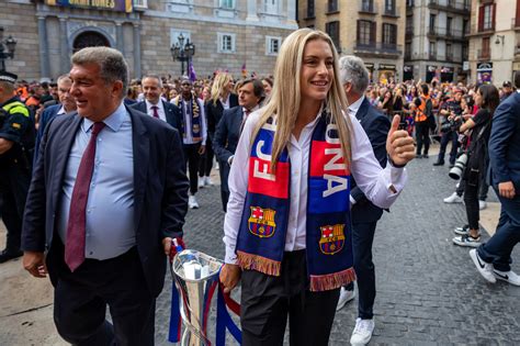 Millones Y Al Bar A Joan Laporta Mejora La Oferta Y El Fichaje