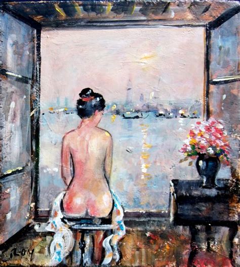 Denis Pascal Dit Roy Xx Xxi Mod Le Nue Venise Catawiki