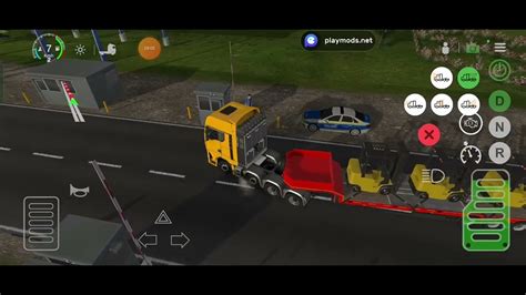 🎲🎲🎯🚦🚚🚚🚛🚛🚦🚦universal Truck Simulator Tips And Tricks Part H 312 Youtube