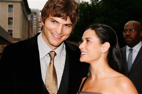 Demi Moore dezvăluiri fără perdea Am făcut sex în și îmi pare rău ea md