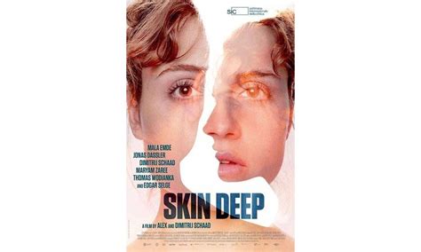 Skin Deep Review Sci Fi Aus Meiner Haut Heaven Of Horror