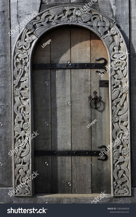 771 Viking Door Images Stock Photos And Vectors Shutterstock