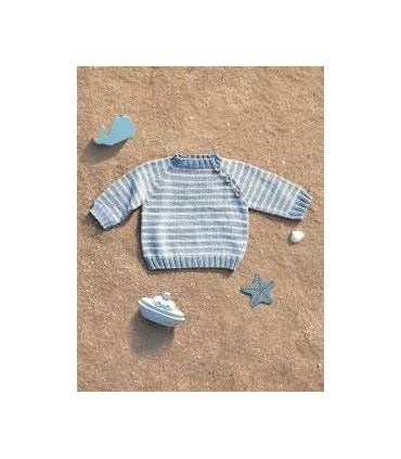 CATALOGUE PLASSARD Layette Enfant Été N165