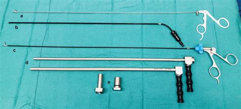 Rigid Bronchoscopy | Thoracic Key