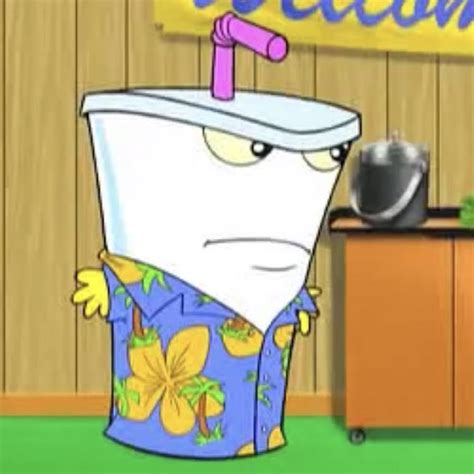 Master Shake Youtube