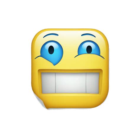 Ai Emoji Generator