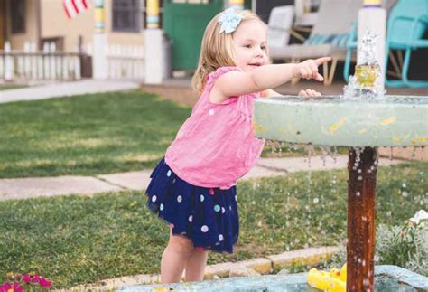 Splish Splash Duck Bath The Crested Butte News