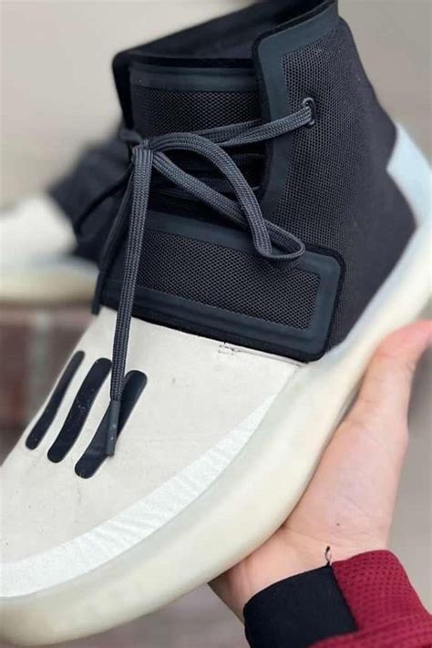 Fear Of God Adidas Footwear Sample Collection News Info Hypebeast