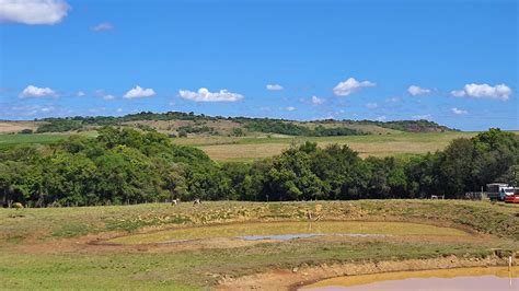 Sol Predomina No RS Nesta Quarta Feira