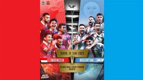 Dijual Lebih Mahal Marak Tiket Palsu Pertandingan Timnas Indonesia Vs