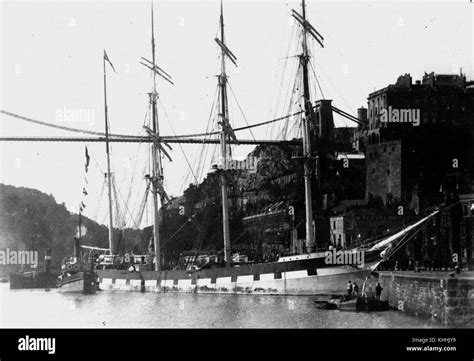 1 150219 Glaucus Ship Stock Photo Alamy