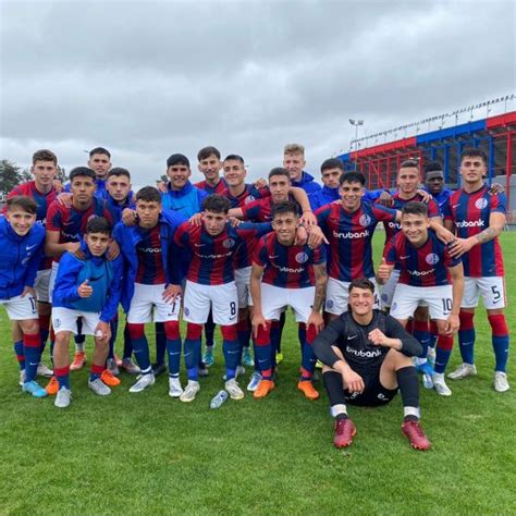 Debut Y Victoria San Lorenzo De Almagro