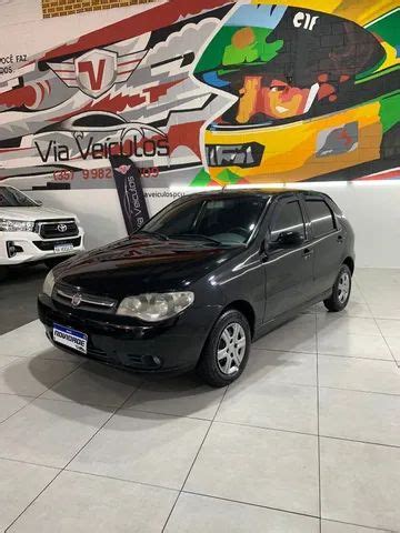 FIAT PALIO 1 0 ECONOMY FIRE FLEX 8V 4P 2014 1299616176 OLX