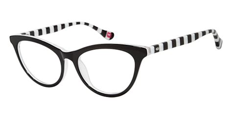 Hk90 Eyeglasses Frames By Hot Kiss