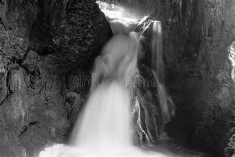 Waterfall Wide Cave Stock Photos - Free & Royalty-Free Stock Photos ...