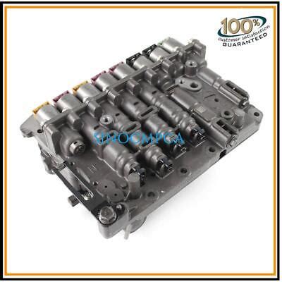 A Lf A Mf A Mf Valve Body For Hyundai Sonata I Ix Chevrolet